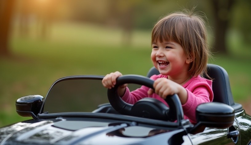 PREMIUM ELECTRIC CARS